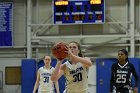 Wheaton Women's Basketball  Wheaton College women's basketball vs Fisher College. - Photo By: KEITH NORDSTROM : Wheaton, basketball